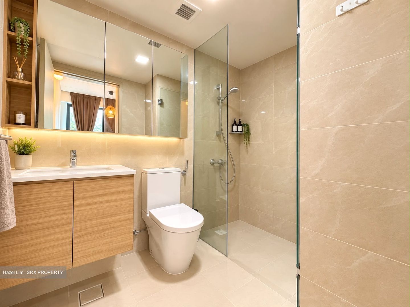 Treasure at Tampines (D18), Condominium #615805501